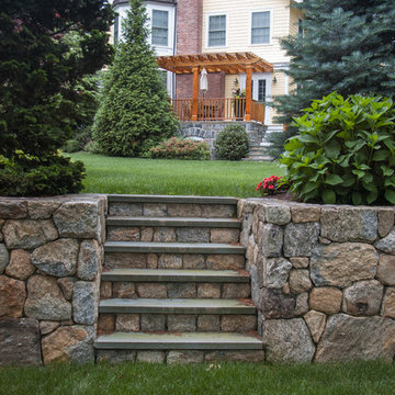 Milton Residence