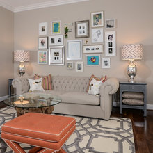 wall space