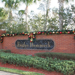 Christmas Walls - Products