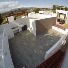 terraza launge (azotea)