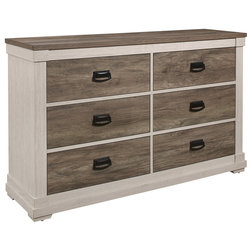 Transitional Dressers by Lexicon Home