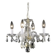 chandeliers