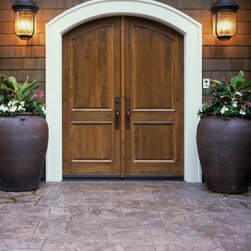 Simpson Door - Products