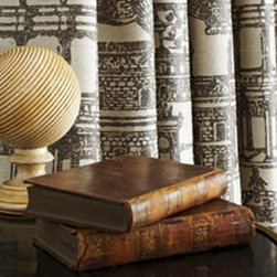 Zoffany Fabrics - Fabric