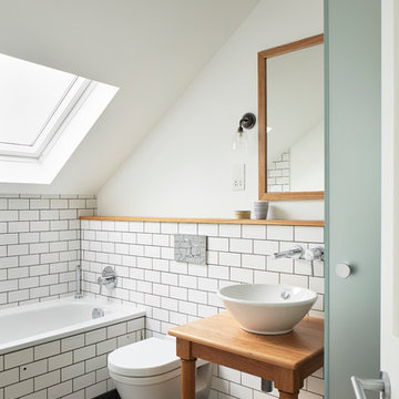 North London Renovation and Extension