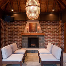 Patio Ideas