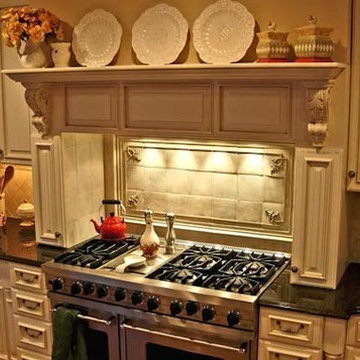 Our Work