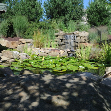 Theme Garden