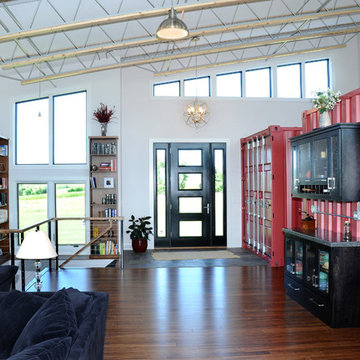 Great Room/Entry