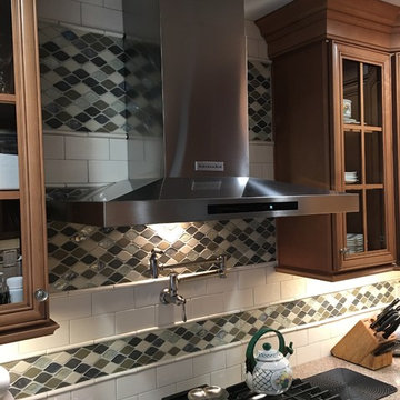 Clarks Summit, PA  home remodel