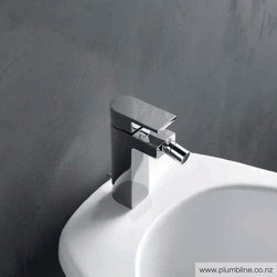 Mare Bidet Mixer - Bidet Taps