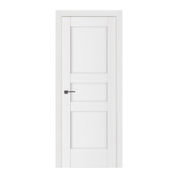 Newy Stile Doors by Brooklyn Doors - Products