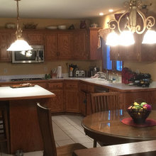 My Kitchen