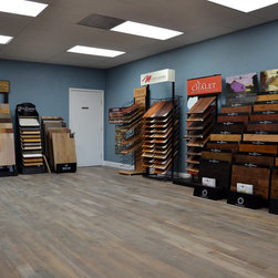 Other Job Pics - Hardwood Flooring
