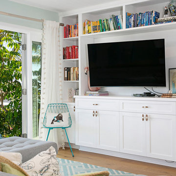 Beach Bungalow Renovation