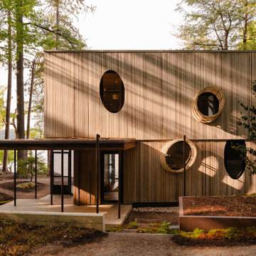 Tree House
