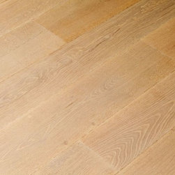 Bespoke Driftwood Light Oak - Hardwood Flooring