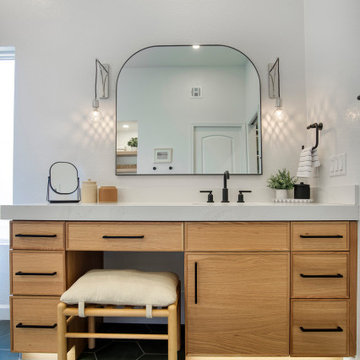 McCormick Ranch Master Bath (Fox)