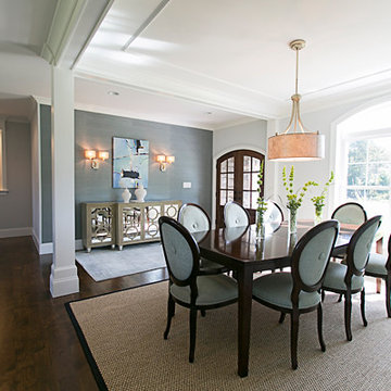 2013 Parade of Homes  Silver Medal Winner