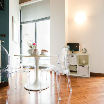 Home staging per affitto breve sul Lago di Como
