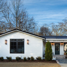Brunswick Cottage