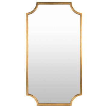 Joslyn Traditional Mirror, 40"x75"
