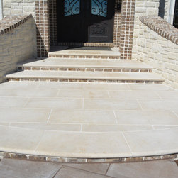 Steps - Products