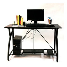 Home Office CA