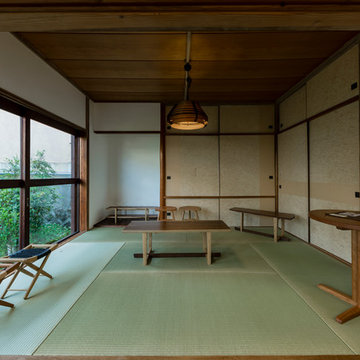 中古住宅リノベーションLIFETIME七ツ池