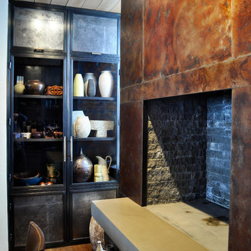 Obsidian Residence