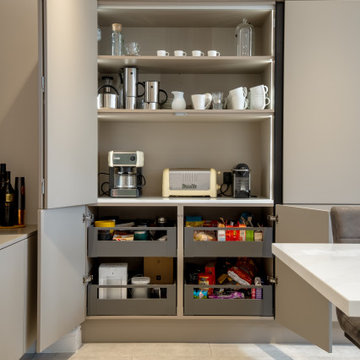 Kitchen Renovation