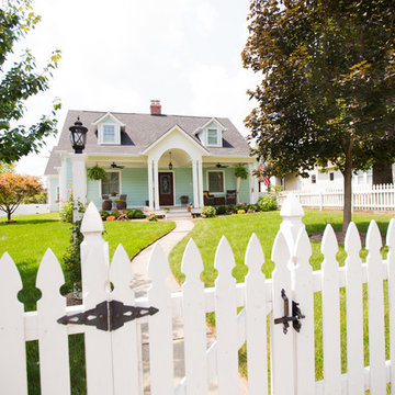 Carmel Whole Home Renovation