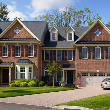 Active Adult 55+, Delancey Court, Newtown, PA
