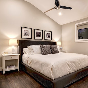 Upscale Bungalow