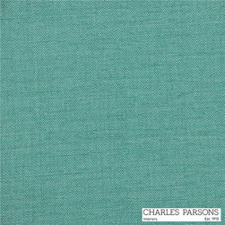 Charles Parsons Interiors - Charles Parsons Borsetti - Opal - Drapery Fabric