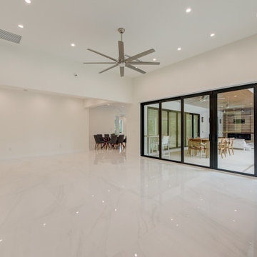 Hallandale Brand New Home