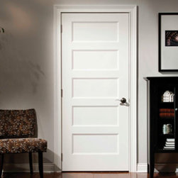 Interior Door Ideas - Products