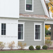 Exterior Ideas