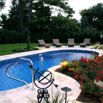 Executive Retreat