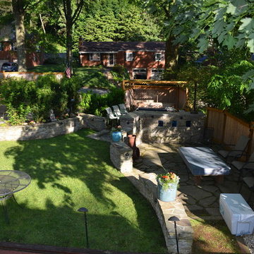Random Yard