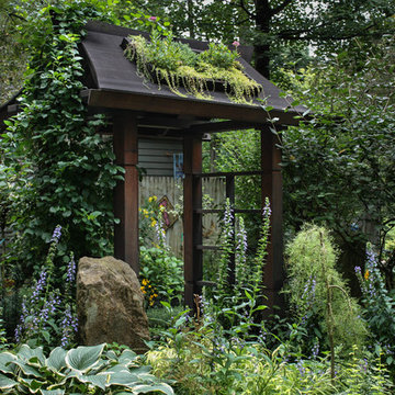 Green Arbor