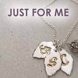 Personalized Jewelry - Products
