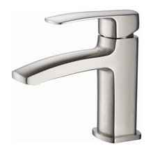 Bathroom fixtures