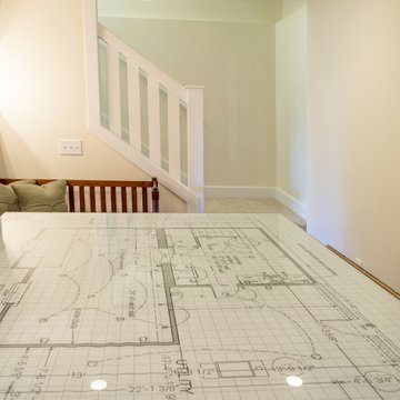Basement Finish