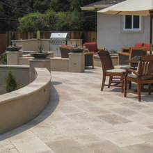 Patio Ideas