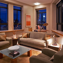 Living Room Ideas