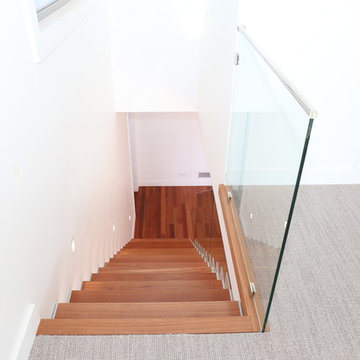 OzStair - Cammeray