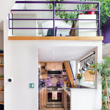 Boulder Bungalow