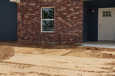 New Construction