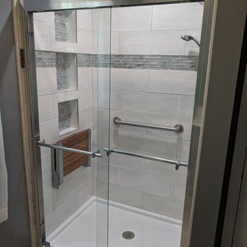 Master Bath Renovation